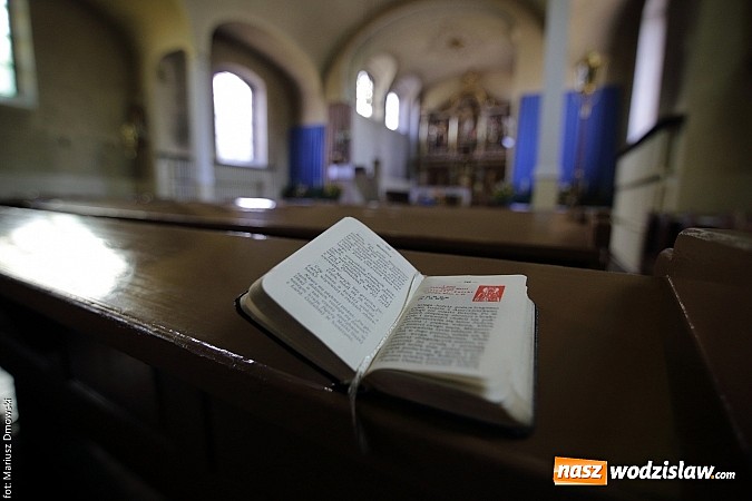 Zdjęcie w galerii na portalu naszwodzislaw.com: Po tej wsi w powiecie wodzisławskim nie ma już śladu [FOTO i WIDEO]  wiadomości z regionu
