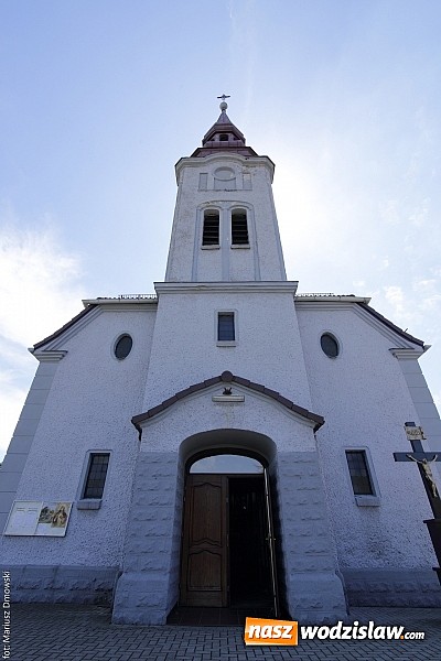 Zdjęcie w galerii na portalu naszwodzislaw.com: Po tej wsi w powiecie wodzisławskim nie ma już śladu [FOTO i WIDEO]  wiadomości z regionu