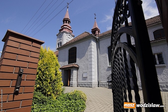 Zdjęcie w galerii na portalu naszwodzislaw.com: Po tej wsi w powiecie wodzisławskim nie ma już śladu [FOTO i WIDEO]  wiadomości z regionu