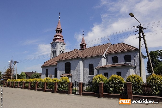 Zdjęcie w galerii na portalu naszwodzislaw.com: Po tej wsi w powiecie wodzisławskim nie ma już śladu [FOTO i WIDEO]  wiadomości z regionu