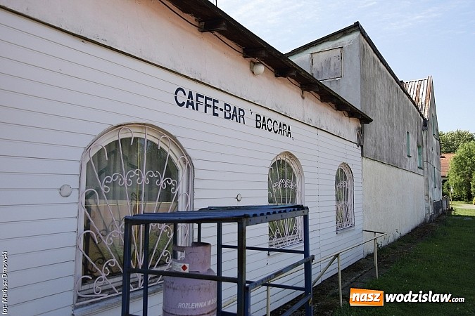 Zdjęcie w galerii na portalu naszwodzislaw.com: Po tej wsi w powiecie wodzisławskim nie ma już śladu [FOTO i WIDEO]  wiadomości z regionu