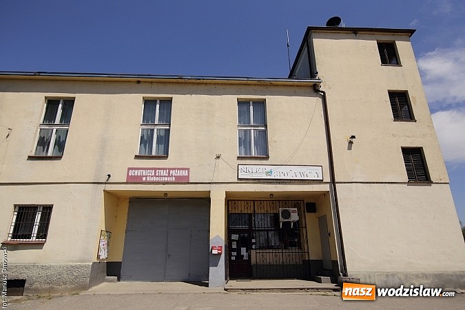 Zdjęcie w galerii na portalu naszwodzislaw.com: Po tej wsi w powiecie wodzisławskim nie ma już śladu [FOTO i WIDEO]  wiadomości z regionu