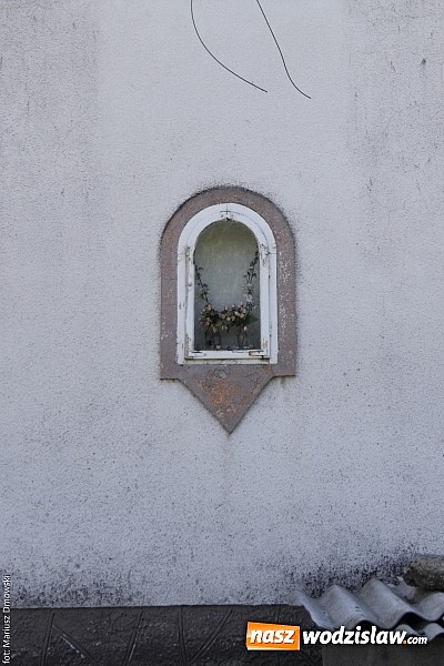 Zdjęcie w galerii na portalu naszwodzislaw.com: Po tej wsi w powiecie wodzisławskim nie ma już śladu [FOTO i WIDEO]  wiadomości z regionu