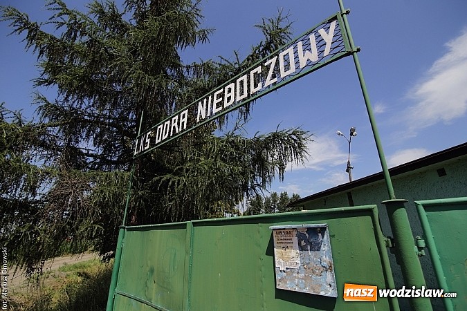 Zdjęcie w galerii na portalu naszwodzislaw.com: Po tej wsi w powiecie wodzisławskim nie ma już śladu [FOTO i WIDEO]  wiadomości z regionu