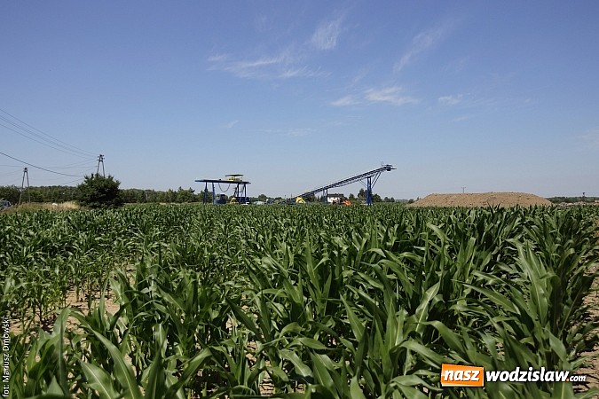 Zdjęcie w galerii na portalu naszwodzislaw.com: Po tej wsi w powiecie wodzisławskim nie ma już śladu [FOTO i WIDEO]  wiadomości z regionu