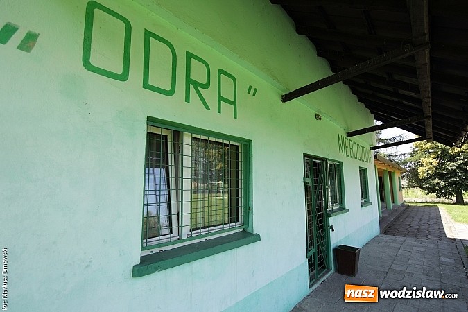 Zdjęcie w galerii na portalu naszwodzislaw.com: Po tej wsi w powiecie wodzisławskim nie ma już śladu [FOTO i WIDEO]  wiadomości z regionu