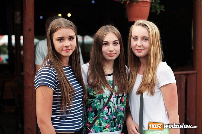 Zdjęcie w galerii na portalu naszwodzislaw.com: W Olzie w klimatach reggae i rocka rozpoczęto wakacje wiadomości z regionu