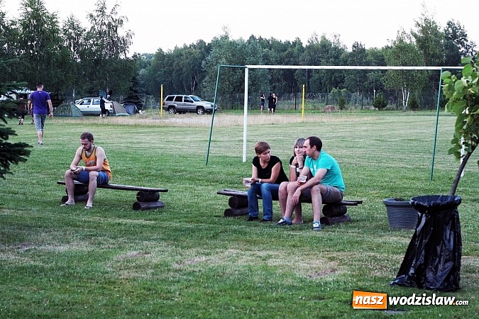 Zdjęcie w galerii na portalu naszwodzislaw.com: W Olzie w klimatach reggae i rocka rozpoczęto wakacje wiadomości z regionu