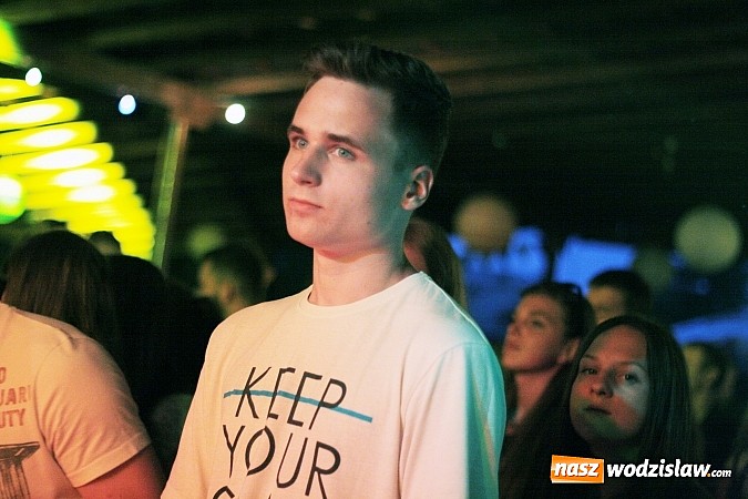 Zdjęcie w galerii na portalu naszwodzislaw.com: W Olzie w klimatach reggae i rocka rozpoczęto wakacje wiadomości z regionu
