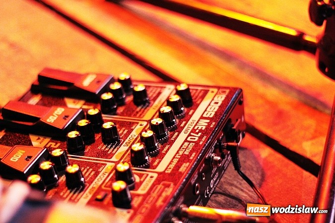 Zdjęcie w galerii na portalu naszwodzislaw.com: W Olzie w klimatach reggae i rocka rozpoczęto wakacje wiadomości z regionu