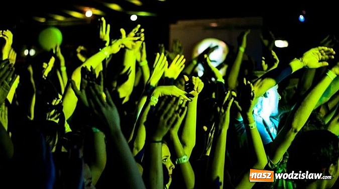 Zdjęcie w galerii na portalu naszwodzislaw.com: W Olzie w klimatach reggae i rocka rozpoczęto wakacje wiadomości z regionu