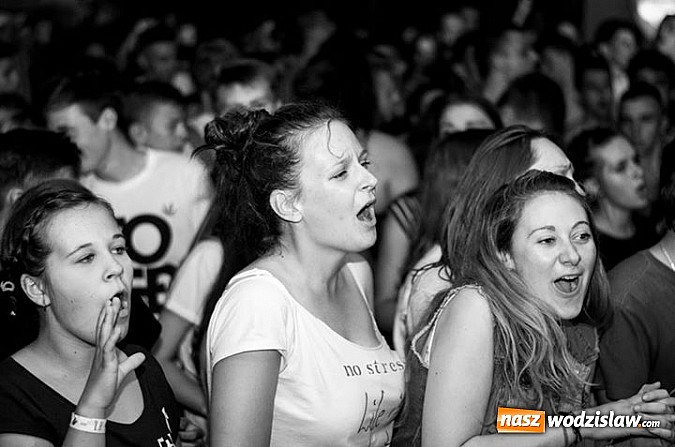 Zdjęcie w galerii na portalu naszwodzislaw.com: W Olzie w klimatach reggae i rocka rozpoczęto wakacje wiadomości z regionu