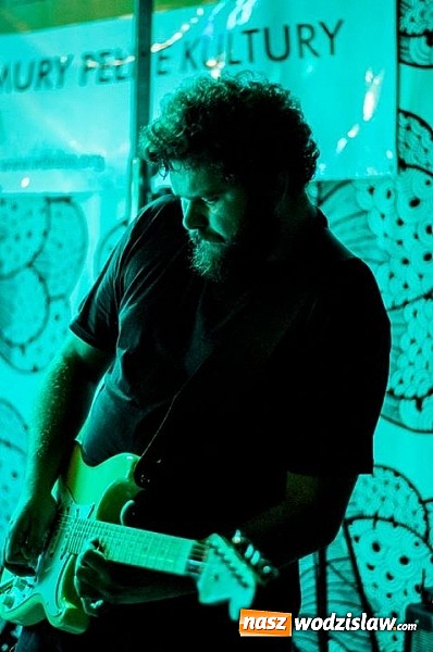 Zdjęcie w galerii na portalu naszwodzislaw.com: W Olzie w klimatach reggae i rocka rozpoczęto wakacje wiadomości z regionu