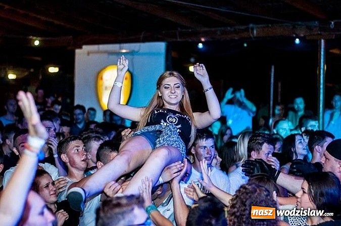 Zdjęcie w galerii na portalu naszwodzislaw.com: W Olzie w klimatach reggae i rocka rozpoczęto wakacje wiadomości z regionu