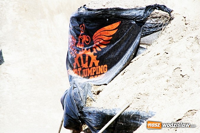 Zdjęcie w galerii na portalu naszwodzislaw.com: Niesamowite sportowe emocje zagościły na wodzisławski rynek wiadomości z regionu