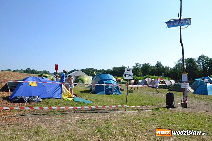 Zdjęcie w galerii na portalu naszwodzislaw.com: Meander Orient Express - edycja 2015 wiadomości z regionu