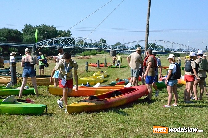 Zdjęcie w galerii na portalu naszwodzislaw.com: Meander Orient Express - edycja 2015 wiadomości z regionu