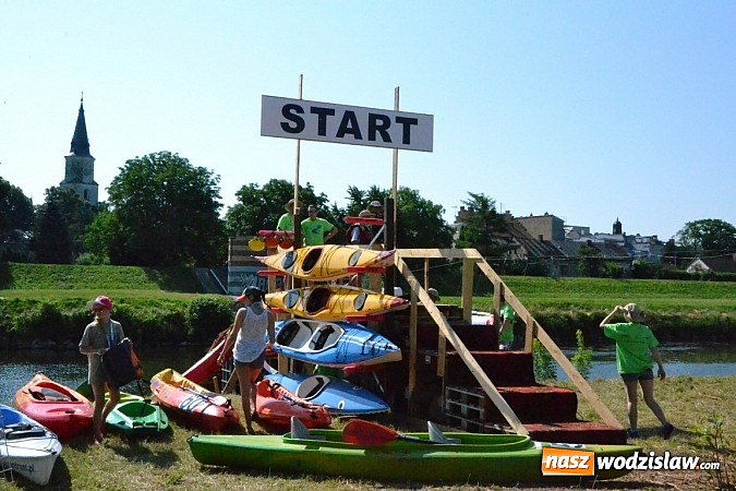 Zdjęcie w galerii na portalu naszwodzislaw.com: Meander Orient Express - edycja 2015 wiadomości z regionu