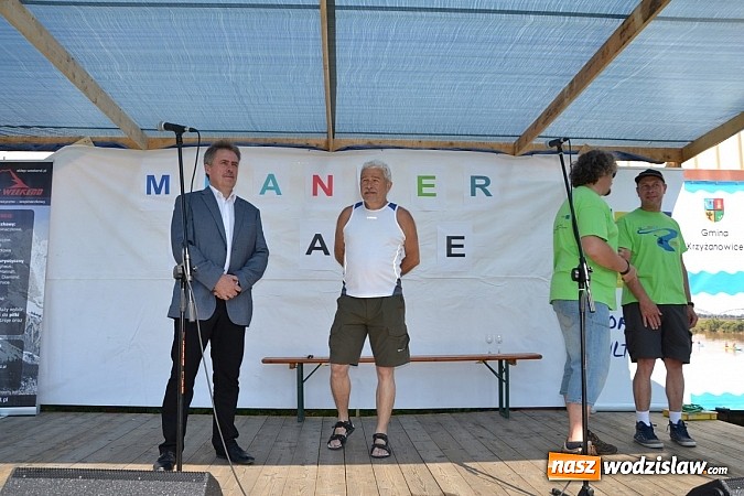 Zdjęcie w galerii na portalu naszwodzislaw.com: Meander Orient Express - edycja 2015 wiadomości z regionu