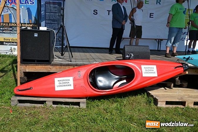 Zdjęcie w galerii na portalu naszwodzislaw.com: Meander Orient Express - edycja 2015 wiadomości z regionu