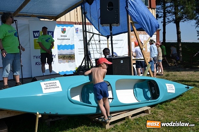 Zdjęcie w galerii na portalu naszwodzislaw.com: Meander Orient Express - edycja 2015 wiadomości z regionu