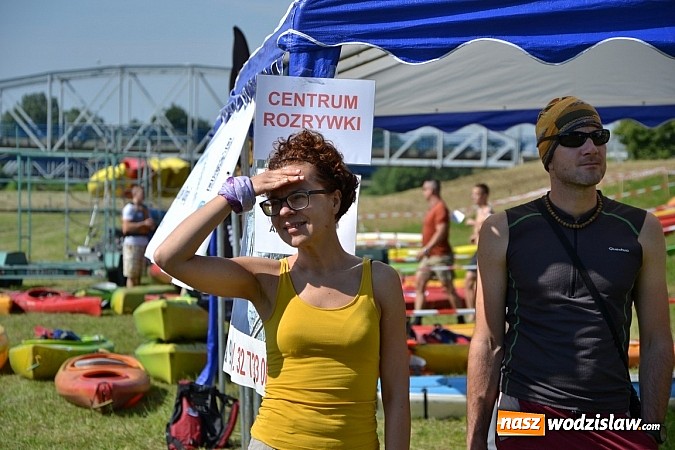 Zdjęcie w galerii na portalu naszwodzislaw.com: Meander Orient Express - edycja 2015 wiadomości z regionu