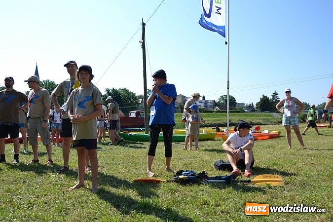 Zdjęcie w galerii na portalu naszwodzislaw.com: Meander Orient Express - edycja 2015 wiadomości z regionu