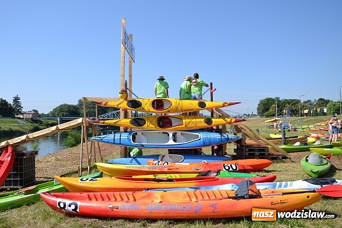 Zdjęcie w galerii na portalu naszwodzislaw.com: Meander Orient Express - edycja 2015 wiadomości z regionu