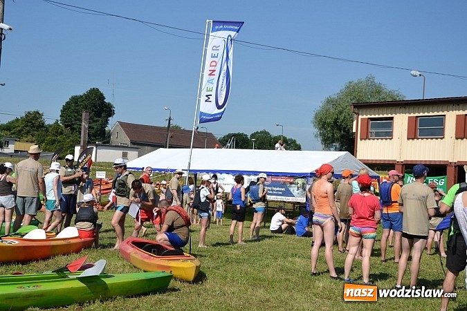 Zdjęcie w galerii na portalu naszwodzislaw.com: Meander Orient Express - edycja 2015 wiadomości z regionu