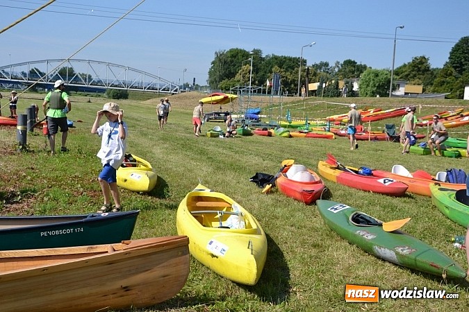 Zdjęcie w galerii na portalu naszwodzislaw.com: Meander Orient Express - edycja 2015 wiadomości z regionu