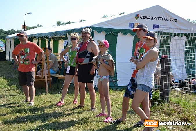 Zdjęcie w galerii na portalu naszwodzislaw.com: Meander Orient Express - edycja 2015 wiadomości z regionu