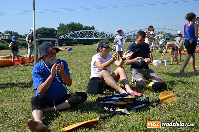 Zdjęcie w galerii na portalu naszwodzislaw.com: Meander Orient Express - edycja 2015 wiadomości z regionu