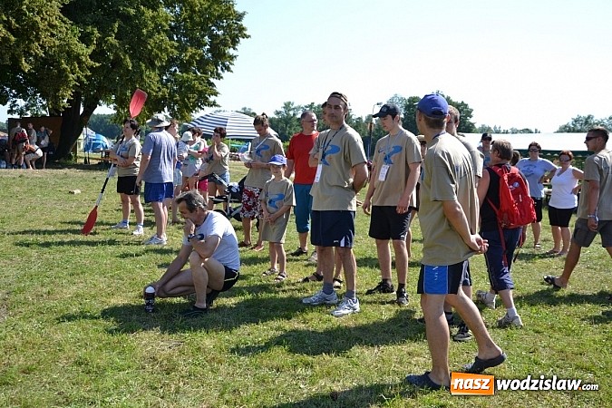 Zdjęcie w galerii na portalu naszwodzislaw.com: Meander Orient Express - edycja 2015 wiadomości z regionu