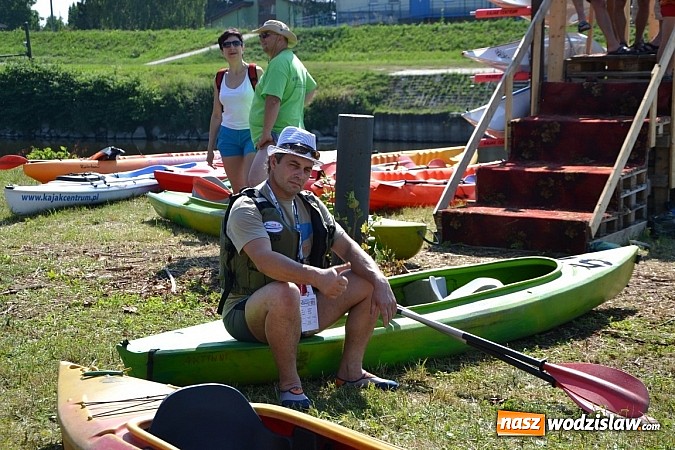 Zdjęcie w galerii na portalu naszwodzislaw.com: Meander Orient Express - edycja 2015 wiadomości z regionu