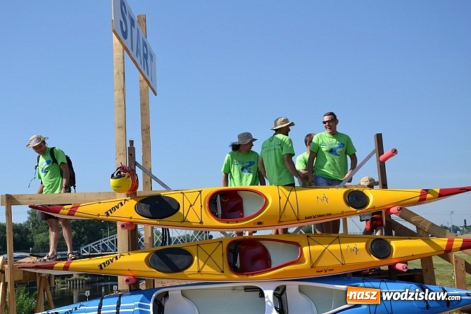 Zdjęcie w galerii na portalu naszwodzislaw.com: Meander Orient Express - edycja 2015 wiadomości z regionu