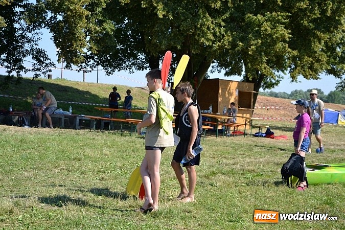 Zdjęcie w galerii na portalu naszwodzislaw.com: Meander Orient Express - edycja 2015 wiadomości z regionu