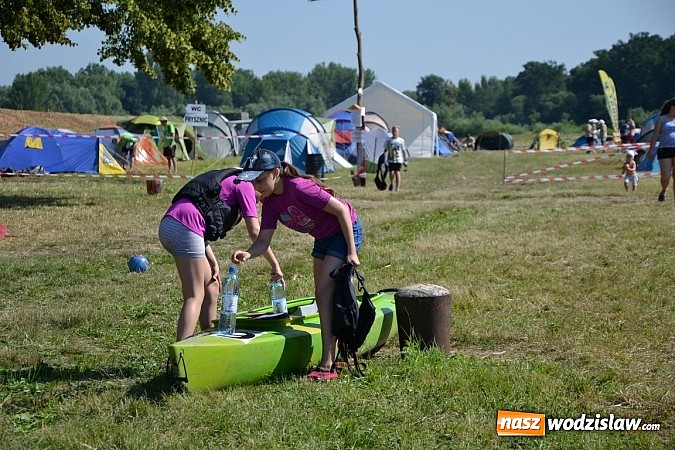 Zdjęcie w galerii na portalu naszwodzislaw.com: Meander Orient Express - edycja 2015 wiadomości z regionu