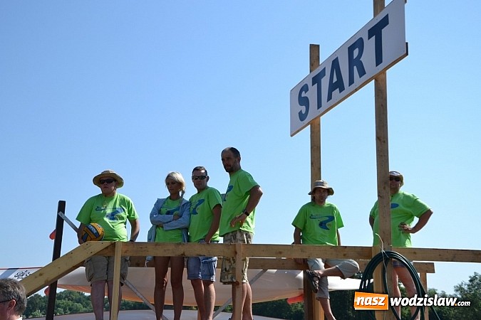 Zdjęcie w galerii na portalu naszwodzislaw.com: Meander Orient Express - edycja 2015 wiadomości z regionu