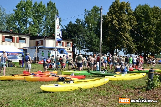 Zdjęcie w galerii na portalu naszwodzislaw.com: Meander Orient Express - edycja 2015 wiadomości z regionu