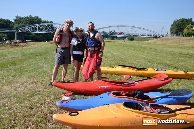 Zdjęcie w galerii na portalu naszwodzislaw.com: Meander Orient Express - edycja 2015 wiadomości z regionu