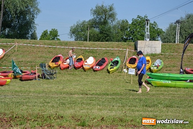 Zdjęcie w galerii na portalu naszwodzislaw.com: Meander Orient Express - edycja 2015 wiadomości z regionu