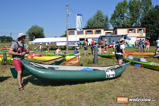 Zdjęcie w galerii na portalu naszwodzislaw.com: Meander Orient Express - edycja 2015 wiadomości z regionu