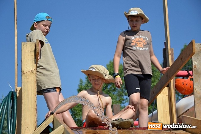 Zdjęcie w galerii na portalu naszwodzislaw.com: Meander Orient Express - edycja 2015 wiadomości z regionu