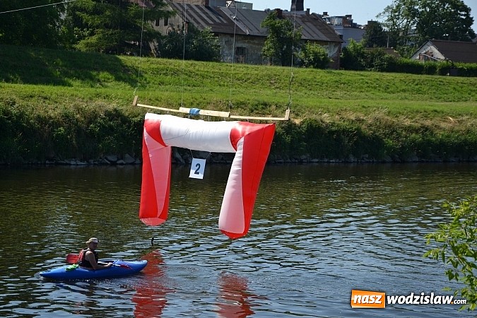 Zdjęcie w galerii na portalu naszwodzislaw.com: Meander Orient Express - edycja 2015 wiadomości z regionu