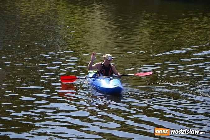 Zdjęcie w galerii na portalu naszwodzislaw.com: Meander Orient Express - edycja 2015 wiadomości z regionu