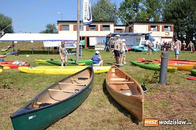 Zdjęcie w galerii na portalu naszwodzislaw.com: Meander Orient Express - edycja 2015 wiadomości z regionu