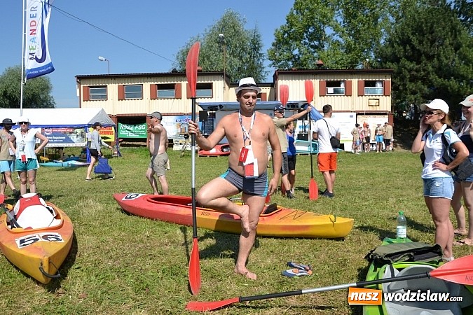 Zdjęcie w galerii na portalu naszwodzislaw.com: Meander Orient Express - edycja 2015 wiadomości z regionu