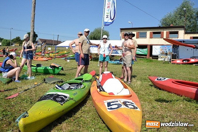Zdjęcie w galerii na portalu naszwodzislaw.com: Meander Orient Express - edycja 2015 wiadomości z regionu