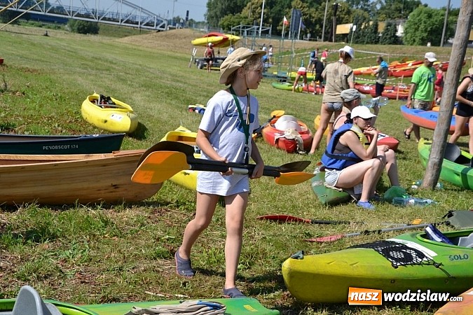 Zdjęcie w galerii na portalu naszwodzislaw.com: Meander Orient Express - edycja 2015 wiadomości z regionu