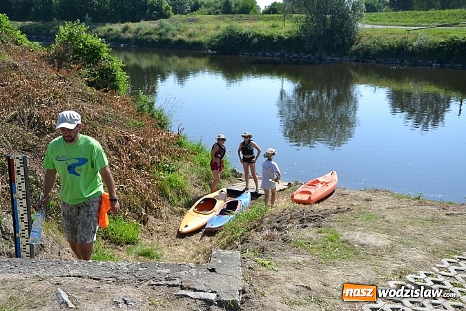 Zdjęcie w galerii na portalu naszwodzislaw.com: Meander Orient Express - edycja 2015 wiadomości z regionu